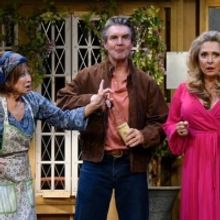 NOISES OFF Will Open in the West End Next Year; Cast Announced