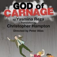 Foursome Productions to Stage GOD OF CARNAGE