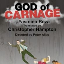 Foursome Productions to Stage GOD OF CARNAGE