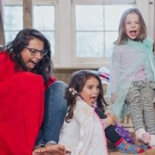 Children's Theatre Company Announces New Exciting Digital Season for 2021