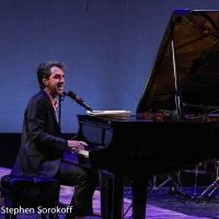 Jason Robert Brown to Return to Feinstein's/54 Below