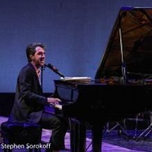 Jason Robert Brown to Return to Feinstein's/54 Below