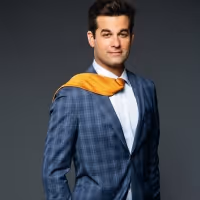 The Den Presents Comedian Michael Kosta in April