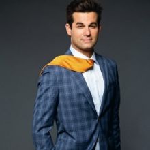 The Den Presents Comedian Michael Kosta in April