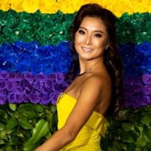 Kate Rockwell to Welcome Ashley Park as Special Guest for WINE TASTING 101 Virtual Ev