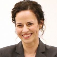Mandy Gonzalez Announces Virtual FEARLESS Launch, Featuring Lin-Manuel Miranda