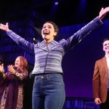 Photos: Inside Opening Night of BETWEEN THE LINES Off-Broadway