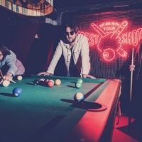 Mexican Dogs Drop Self-Titled EP Via Fretstore Records