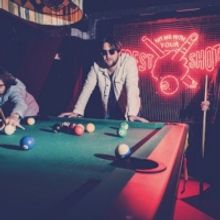 Mexican Dogs Drop Self-Titled EP Via Fretstore Records