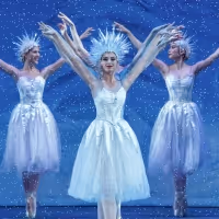 Celebrate The Holidays With Los Angeles Ballet!