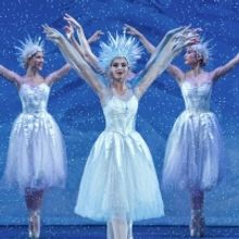 Celebrate The Holidays With Los Angeles Ballet!