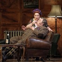 Photos: First Look at The Met HD'S FALSTAFF, Coming to Cinemas This Weekend