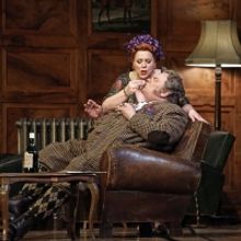 Photos: First Look at The Met HD'S FALSTAFF, Coming to Cinemas This Weekend