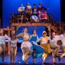 The Young Company Winter Festival Steals The Spotlight At Greater Boston Stage Compan
