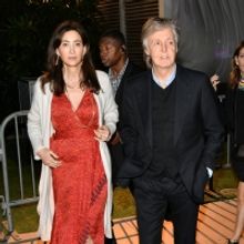 Photo Coverage:  CASAMIGOS Super Bowl Bash with Paul McCartney and Celebrity Guests
