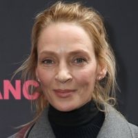 Seattle Rep Presents GHOSTS Featuring Commentary by Uma Thurman, David Strathairn…