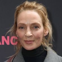 Seattle Rep Presents GHOSTS Featuring Commentary by Uma Thurman, David Strathairn and