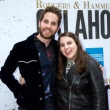 Ben Platt, Beanie Feldstein to Star in Film Adaptation of MERRILY WE ROLL ALONG