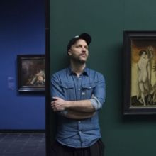 MEET THE DIRECTOR at La Monnaie/De Munt