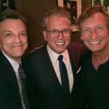 Photos: JIM CARUSO'S CAST PARTY Celebrates 19 Years At Birdland