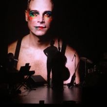 Vincent Hooper Returns to Perth With One Night Only Concert at Planet Royale