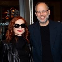 Photo Coverage: On The Opening Night Red Carpet of THE ROSE TATTOO