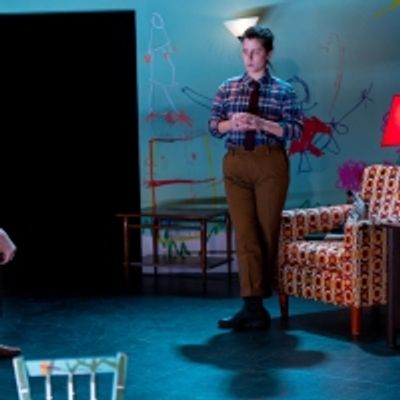 Photos: DIRECTORFEST 2022 Presents THE SEVENTEETH CHAPEL &amp; A NUMBER