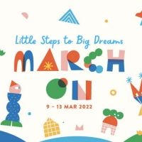 Esplanade – Theatres on the Bay Announces the Return of MARCH ON