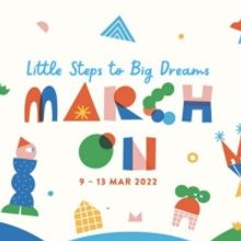 Esplanade – Theatres on the Bay Announces the Return of MARCH ON