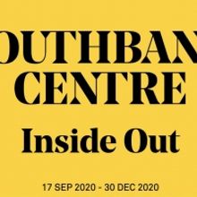 Royal Festival Hall Announces INSIDE OUT Season Inspired by Black Lives Matter