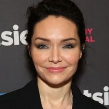 Katrina Lenk to Join COMPANY Cast Tonight at Birdland for DARKNESS RISING Benefit