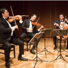 Miró Quartet Resurrects Classic 1910 Concert Program In Recital At Carnegie's Weill…