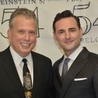 Photos: Max Von Essen and The New York Pops Underground Cabaret at Feinstein's/54…