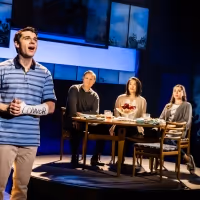 Tickets For The Peoria Premiere Of DEAR EVAN HANSEN Will Go On Sale January 9 At The…