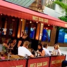 Alice Ripley, Megan Hilty, Kerry Butler and More Join SAVE WEST BANK CAFE Virtual Tel