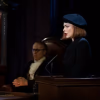 Booking Period Extends To April 2023 For Agatha Christie's WITNESS FOR THE…