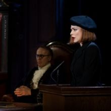 Booking Period Extends To April 2023 For Agatha Christie's WITNESS FOR THE…