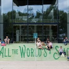 Guthrie Theater Reports Financial Stability At Annual Meeting