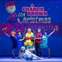 A CHARLIE BROWN CHRISTMAS: LIVE ON STAGE Comes To Westchester, Prior To NYC Premiere