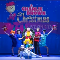 A CHARLIE BROWN CHRISTMAS: LIVE ON STAGE Comes To Westchester, Prior To NYC Premiere
