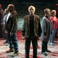 Photo Flash: First Look at COAL COUNTRY at The Public Theater