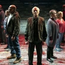 Photo Flash: First Look at COAL COUNTRY at The Public Theater
