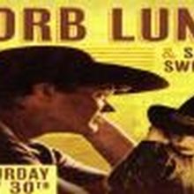 Corb Lund With Special Guest Sunny Sweeney Comes to the WYO Theater This Month