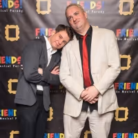 FRIENDS: THE MUSICAL PARODY is Returning To NYC This Spring