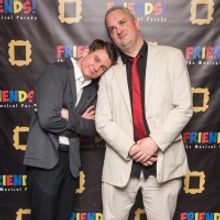 FRIENDS: THE MUSICAL PARODY is Returning To NYC This Spring