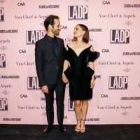 Photos: Inside Last Night's Annual LA Dance Project Gala