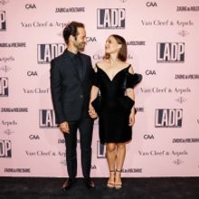 Photos: Inside Last Night's Annual LA Dance Project Gala
