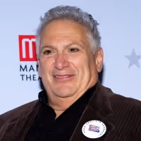 Harvey Fierstein Joins Billy Eichner's BROS Gay Rom-Com