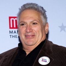 Harvey Fierstein Joins Billy Eichner's BROS Gay Rom-Com