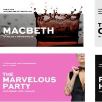 The Hanover Theatre Repertory Returns with 2022-2023 Lineup